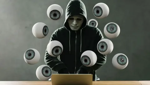 Cyber Crime Pakistan