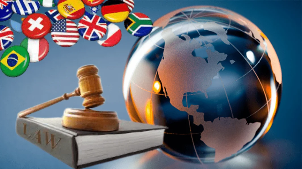 Refugee Legal Protections