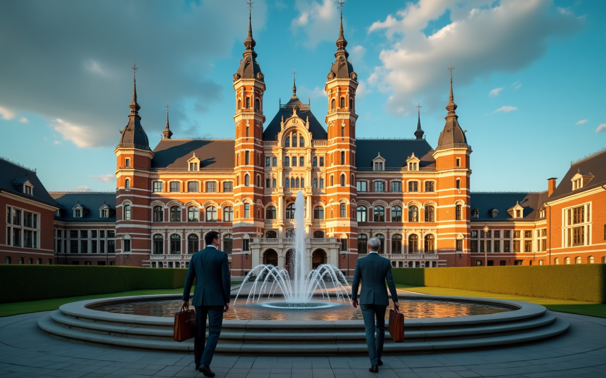 Can Countries Sue Each Other? The Hidden Rules of International Law
