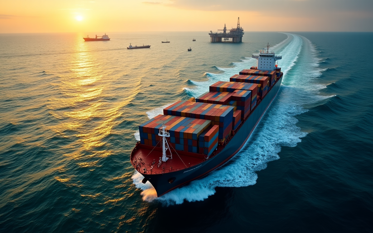 Law of the Sea Explained: Essential Rules for International Waters
