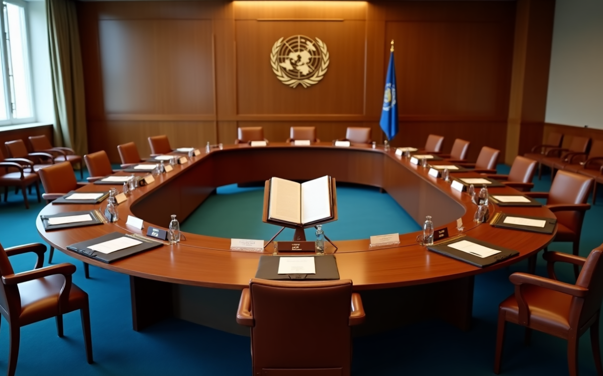 The Vienna Convention on the Law of Treaties: Hidden Powers in International Law
